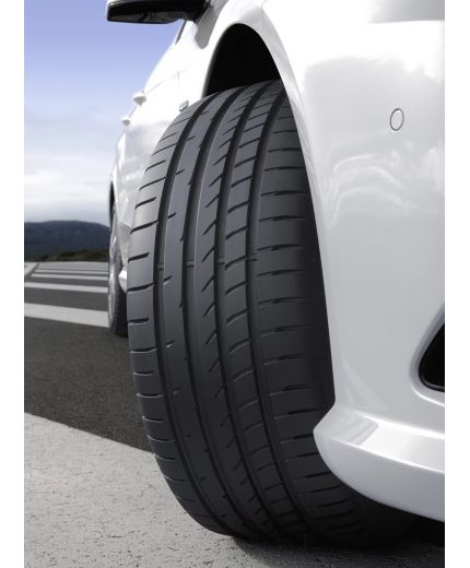 GOODYEAR Eagle F1 Asymmetric 2 215/45R18 93Y Фото 8