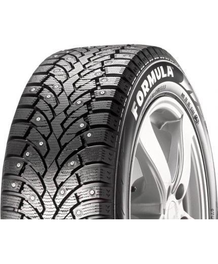 FORMULA ICE 205/60R16 96T Фото 4