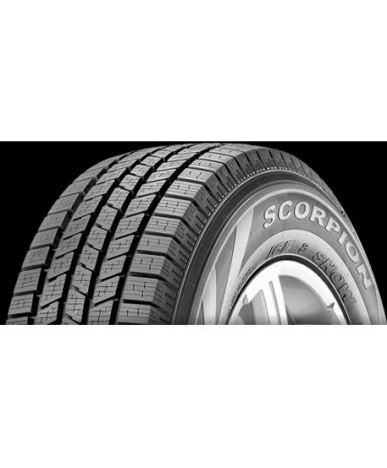 PIRELLI Scorpion Ice&Snow 285/35R21 105V (run-flat) Фото 6
