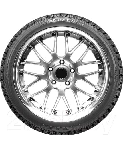NEXEN Winguard Ice 205/60R15 91Q Фото 5