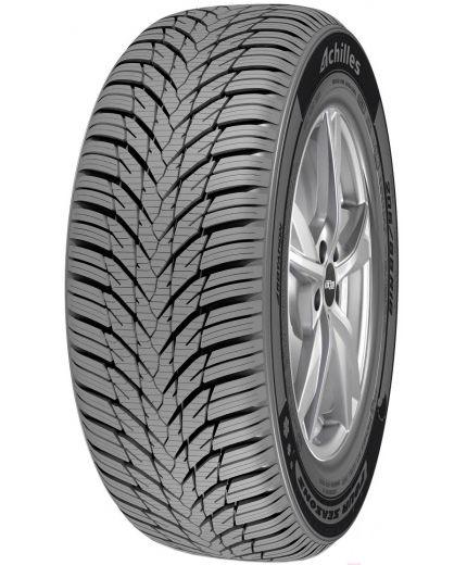 ACHILLES Four Seasons 165/70R14 81T Фото 3