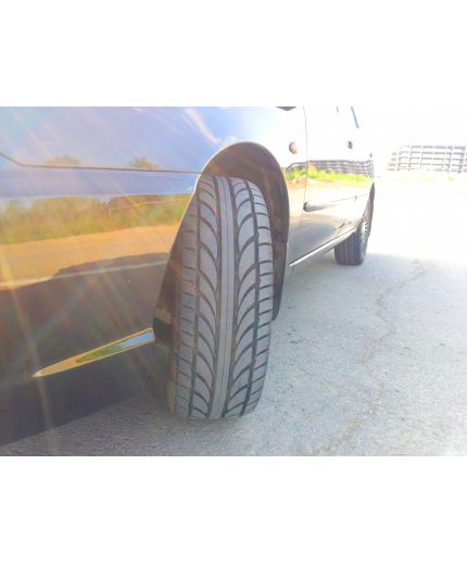 ACHILLES Four Seasons 195/50R15 82H Фото 8