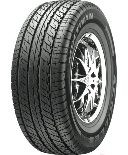 ACHILLES Multivan 205/65R16C 107/105T Фото 4
