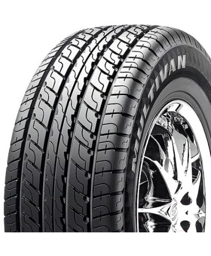ACHILLES Multivan 205/65R16C 107/105T Фото 7
