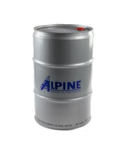 ALPINE Turbo 15W-40 60л