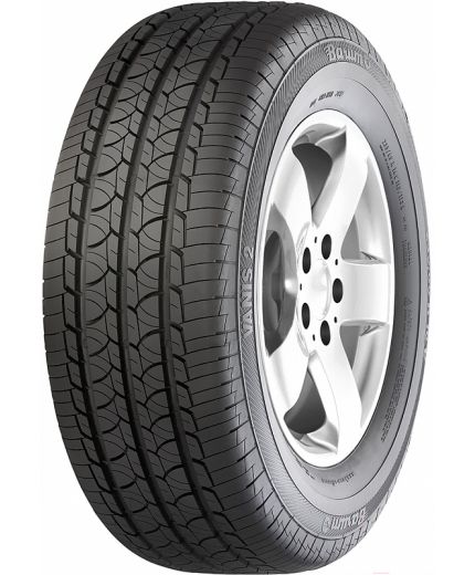 BARUM Vanis 2 215/70R15C 109/107S Фото 2