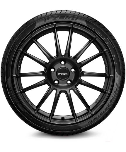 PIRELLI P Zero 245/35R21 96Y (run-flat) Фото 7
