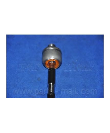 Parts-Mall Тяга рулевая передняя R (без наконечника)