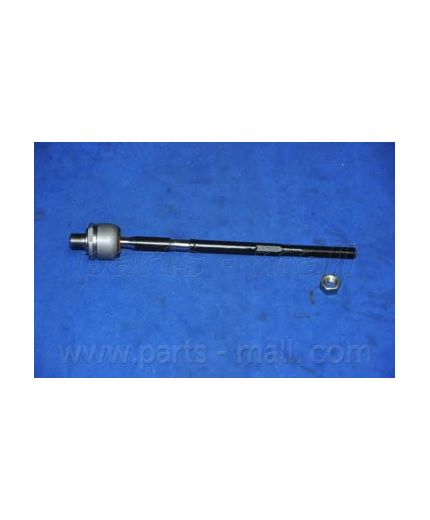 Parts-Mall Тяга рулевая передняя R (без наконечника) Фото 3