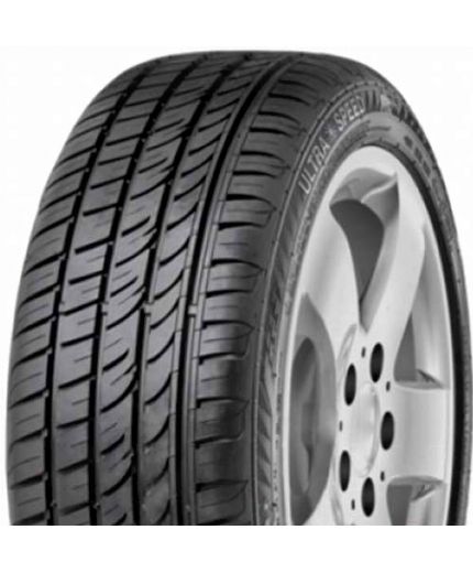 GISLAVED Ultra*Speed SUV 215/60R17 96H Фото 2