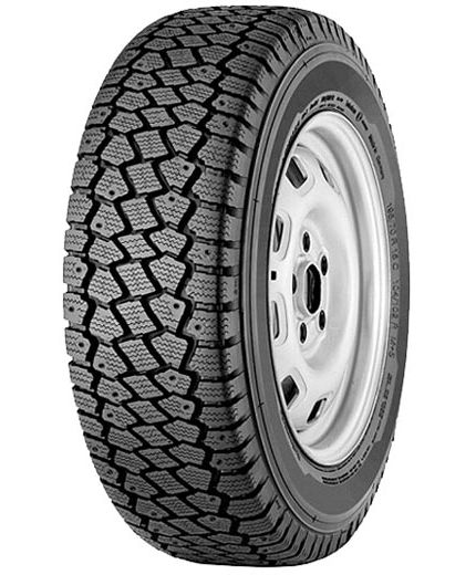 GISLAVED Nord*Frost Van 215/65R16C 109/107R Фото 8