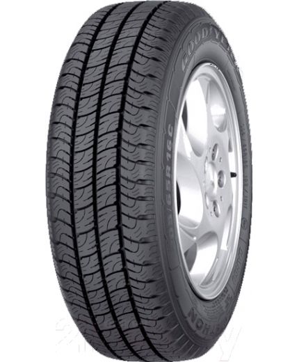 GOODYEAR Cargo Vector 235/65R16C 115/113R Фото 6