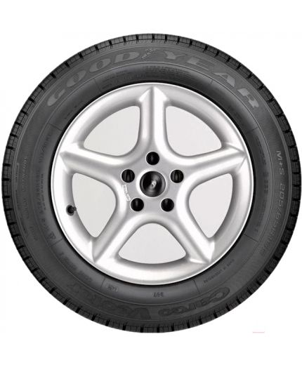 GOODYEAR Cargo Vector 235/65R16C 115/113R Фото 7