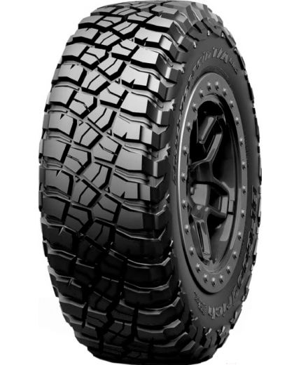 BFGoodrich Mud-Terrain T/A KM2 255/85R16 119/116Q