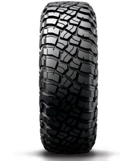 BFGoodrich Mud-Terrain T/A KM2 255/85R16 119/116Q Фото 3