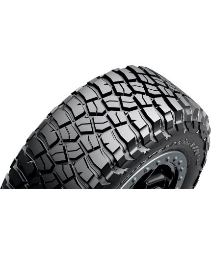 BFGoodrich Mud-Terrain T/A KM2 255/85R16 119/116Q Фото 4