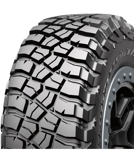 BFGoodrich Mud-Terrain T/A KM2 255/85R16 119/116Q Фото 5