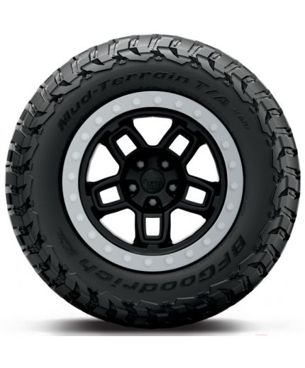 BFGoodrich Mud-Terrain T/A KM2 255/85R16 119/116Q Фото 6