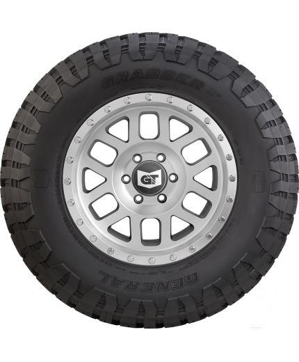 GENERAL Grabber AT3 225/75R16 108H Фото 9