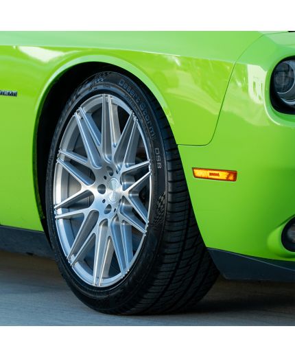 Delinte DS8 255/55R20 110W Фото 5