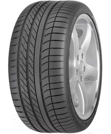 GOODYEAR Eagle F1 Asymmetric 235/50R17 96Y Фото 6