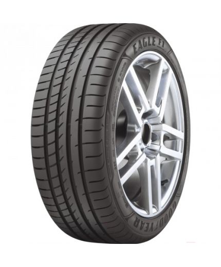 GOODYEAR Eagle F1 Asymmetric 235/50R17 96Y Фото 7