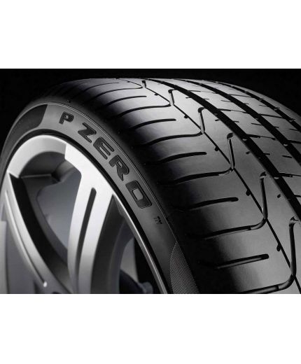 PIRELLI P Zero 255/35R20 97Y Фото 6