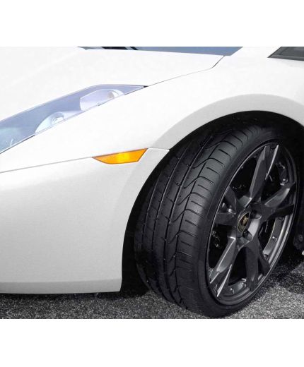 PIRELLI P Zero 255/35R20 97Y Фото 10