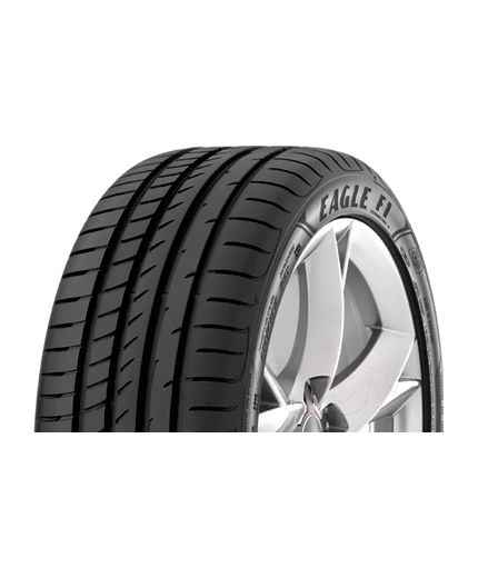 GOODYEAR Eagle F1 Asymmetric 2 275/40R19 101Y Фото 5