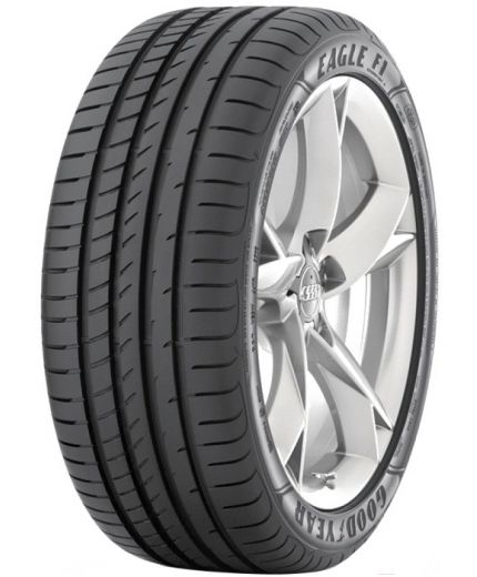 GOODYEAR Eagle F1 Asymmetric 2 235/40R19 92Y Фото 5