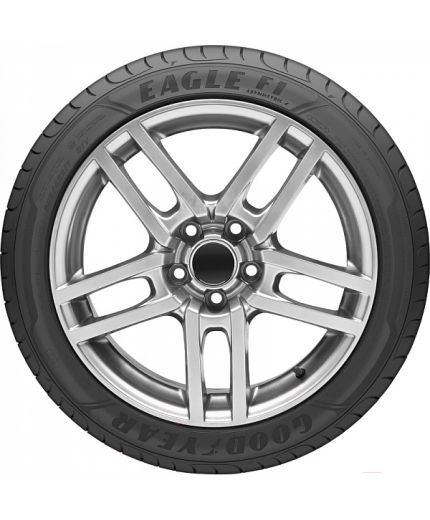 GOODYEAR Eagle F1 Asymmetric 2 225/55R16 99Y Фото 11