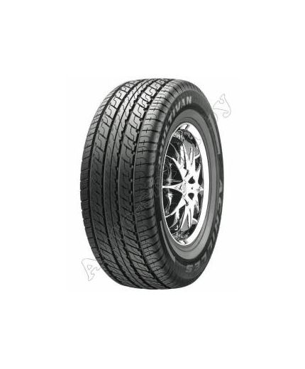 ACHILLES Multivan 225/70R15C 112/110T Фото 6