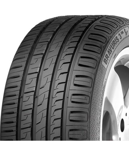 BARUM Bravuris 3 HM 245/40R17 91Y Фото 4