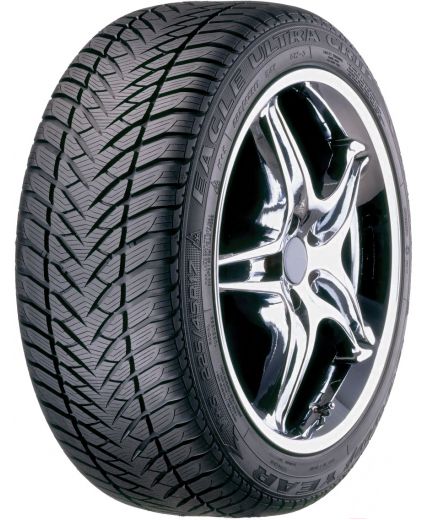 GOODYEAR Eagle UltraGrip GW3 205/45R16 83H Фото 5