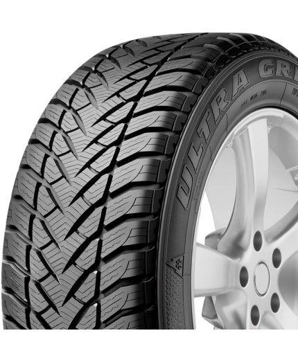 GOODYEAR Eagle UltraGrip GW3 205/45R16 83H Фото 9