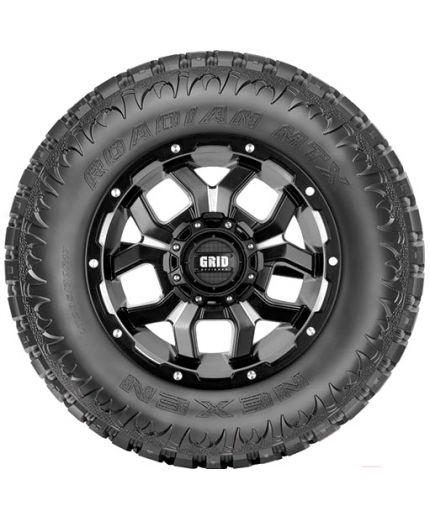NEXEN Roadian MTX 305/65R17 121/118Q Фото 5