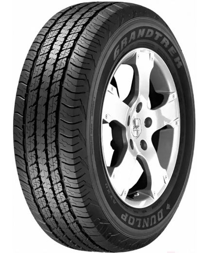 DUNLOP Grandtrek AT20 265/70R16 112S Фото 8