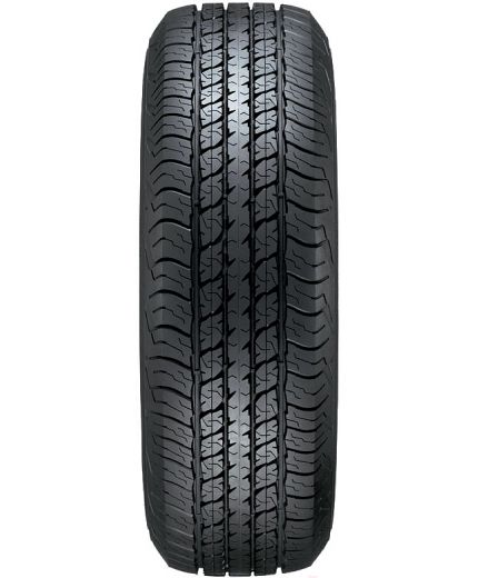 DUNLOP Grandtrek AT20 265/70R16 112S Фото 9