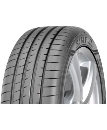 GOODYEAR Eagle F1 Asymmetric 3 245/45R19 102Y Фото 8