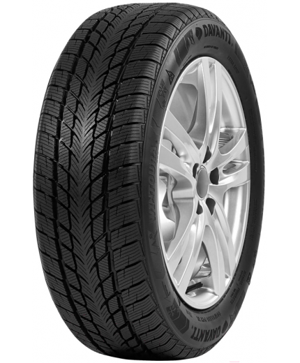 Davanti Wintoura 215/60R17 96H Фото 2