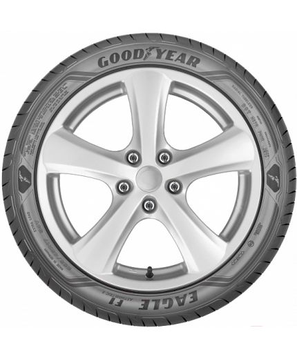 GOODYEAR Eagle F1 Asymmetric 3 305/30R21 104Y Фото 3