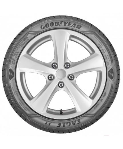 GOODYEAR Eagle F1 Asymmetric 3 285/45R19 111W Фото 6