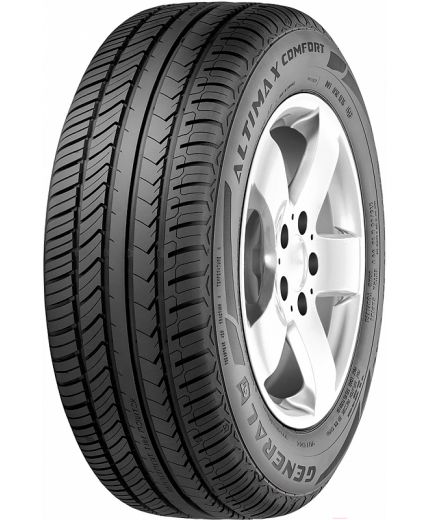 GENERAL Altimax Winter 3 205/60R16 92H Фото 7