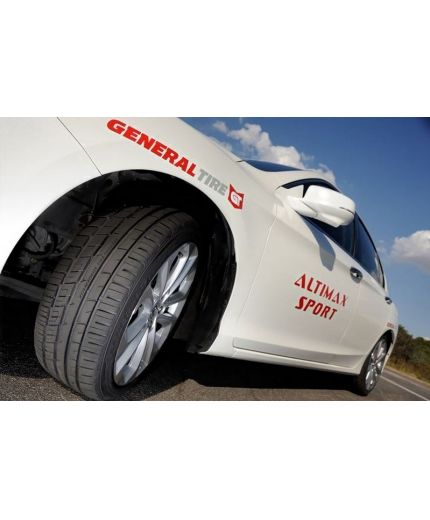 GENERAL Altimax Sport 245/45R17 95Y Фото 4
