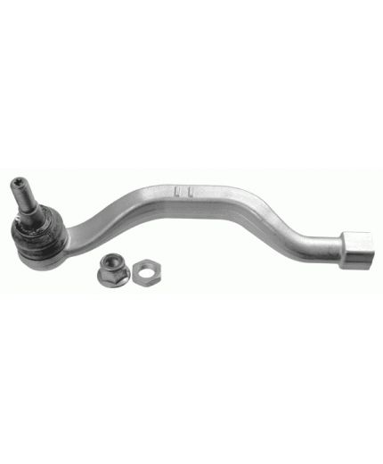 LEMFORDER Наконечник рулевой тяги