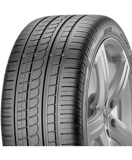 PIRELLI P Zero Rosso 285/45R19 107W Фото 5