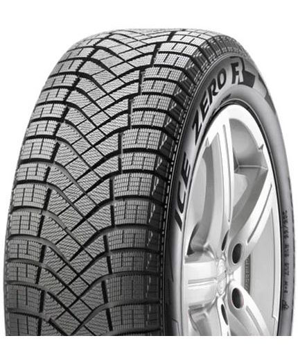 PIRELLI Ice Zero Friction 285/50R20 116T Фото 2