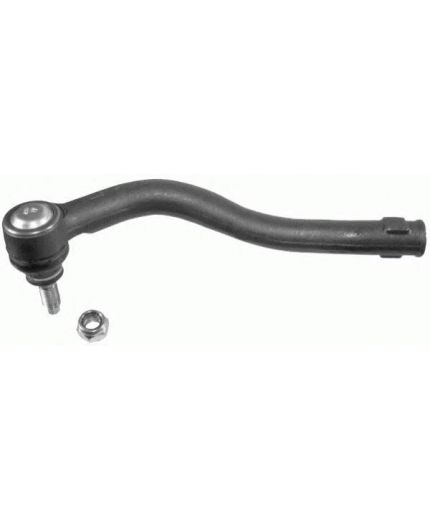 LEMFORDER Наконечник рулевой тяги Фото 2