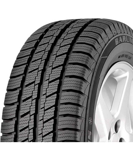 BARUM Vanis 2 195R14C 106/104Q Фото 4