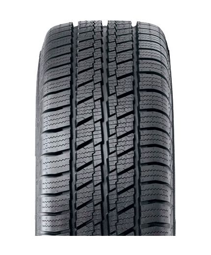 BARUM Vanis 2 195R14C 106/104Q Фото 6